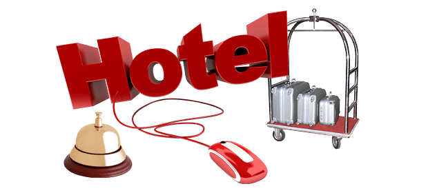 HOTEL RESERVATION